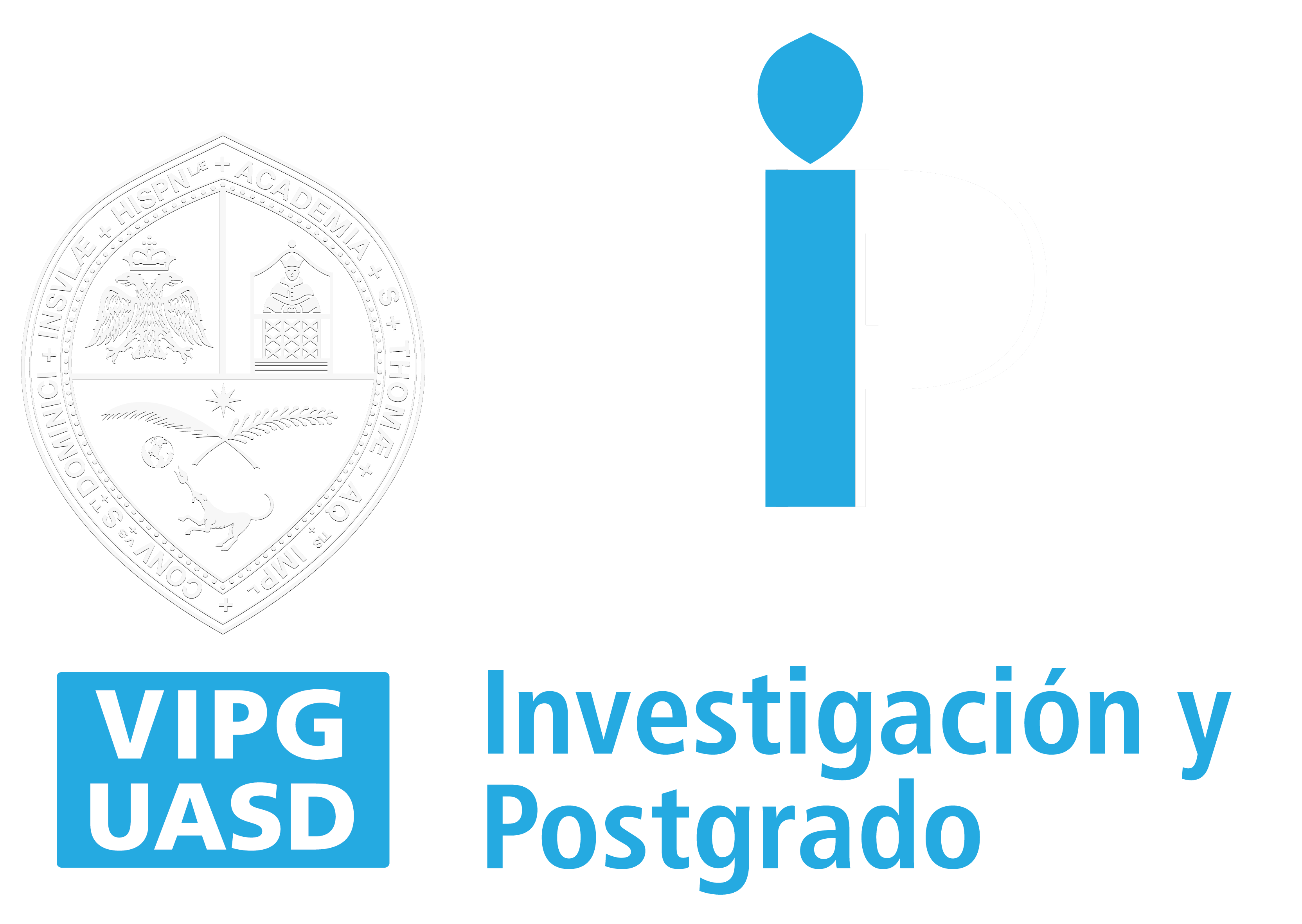Logo Vicerectoria